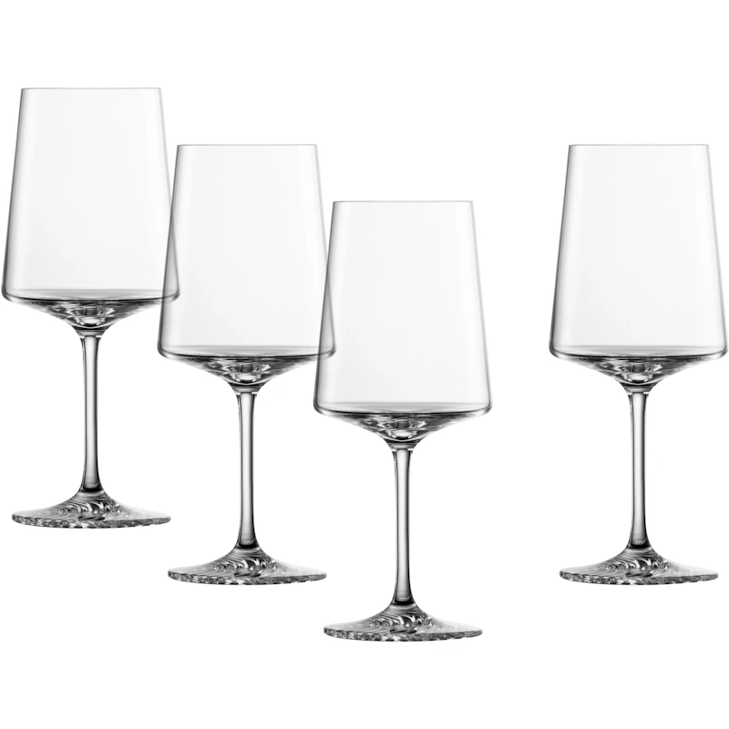 Echo Vinglass 57 cl 4-pk