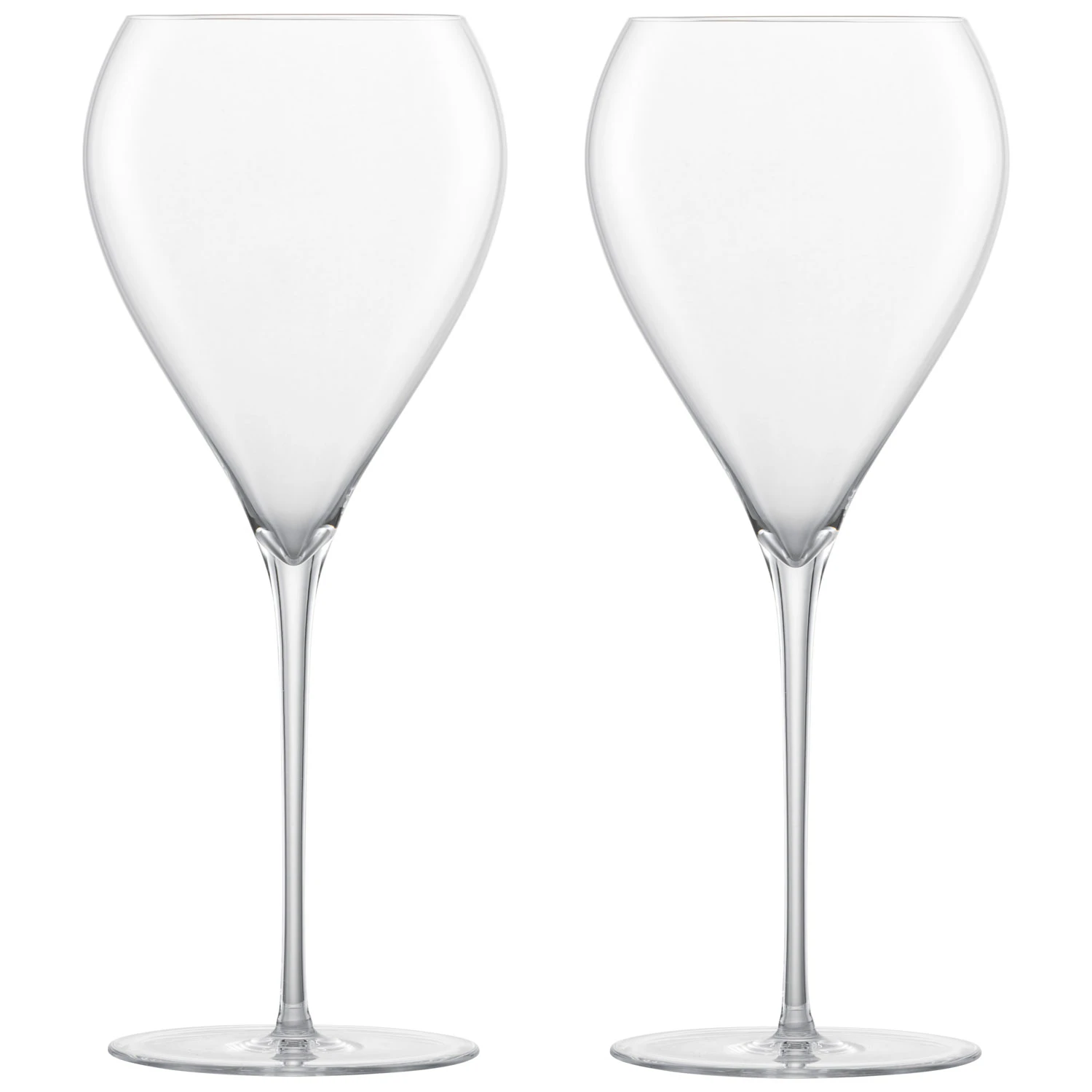 Zwiesel Enoteca Champagneglass 67 Cl 2-pk -  Champagneglass Krystall Klar - 46208409