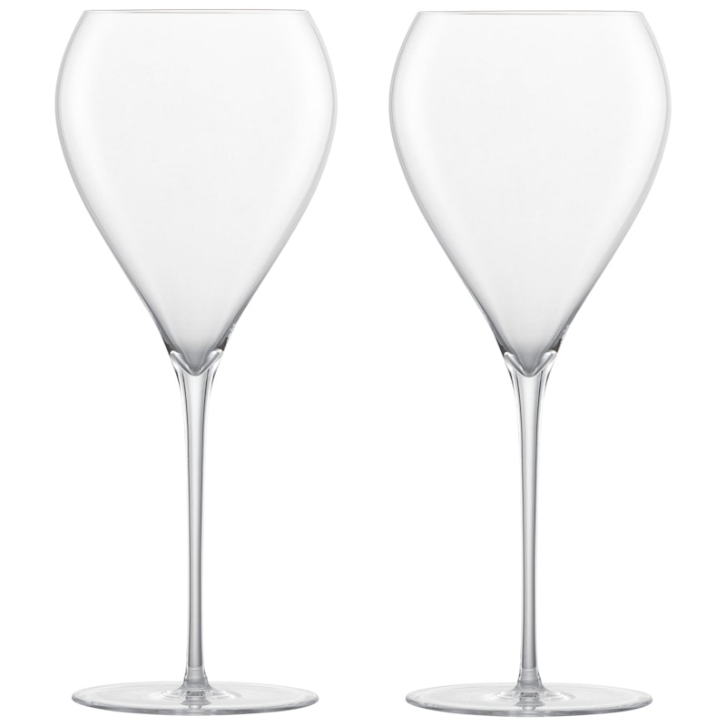Enoteca Champagneglass 67 cl, 2-pk