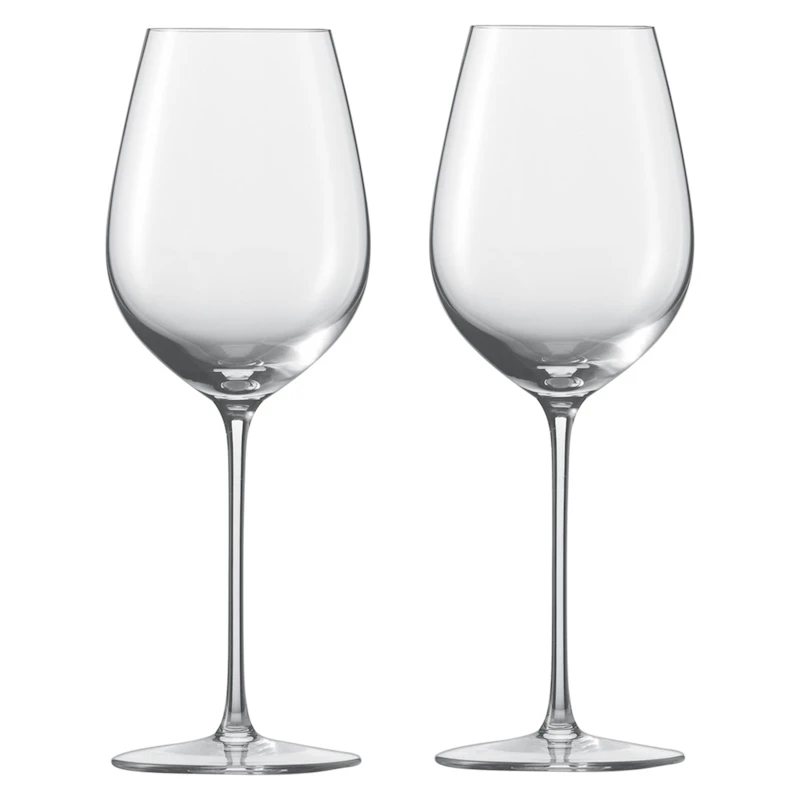 Enoteca Chardonnay Hvitvinsglass 41 cl, 2-pk