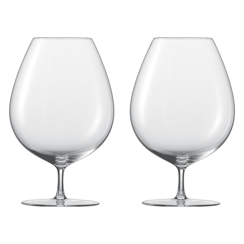 Enoteca Cognacglass 88 cl, 2-pk