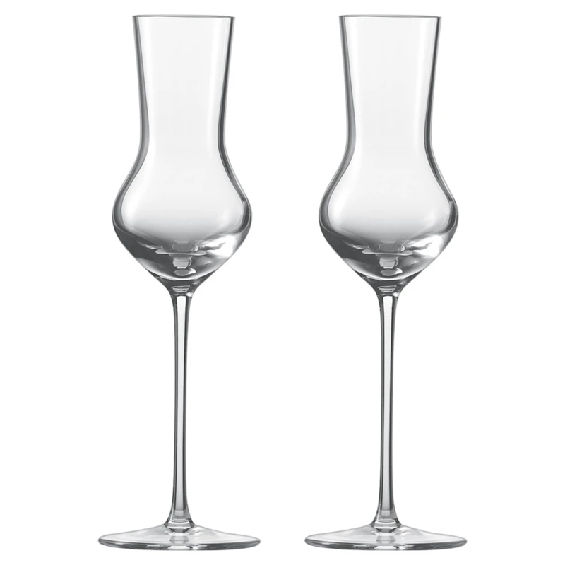Enoteca Grappaglass 10 cl, 2-pk