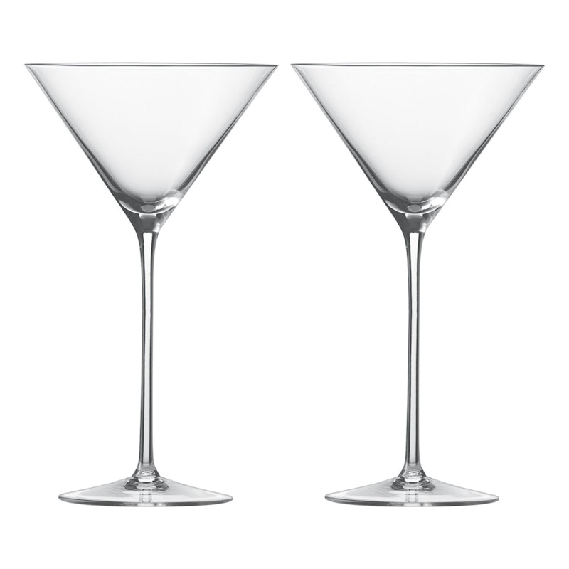 Enoteca Martiniglass 29 cl, 2-pk