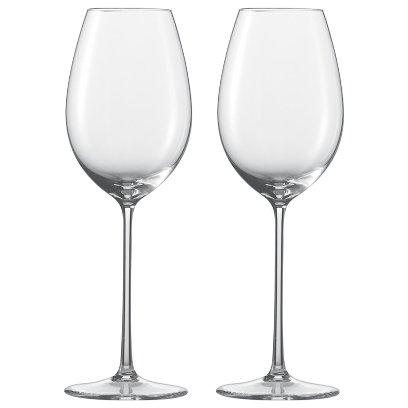 Enoteca Riesling Hvitvinsglass 32  cl, 2-pk