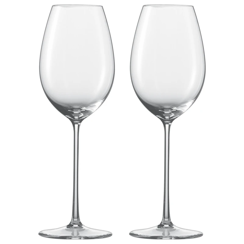 Enoteca Riesling Hvitvinsglass 32  cl, 2-pk