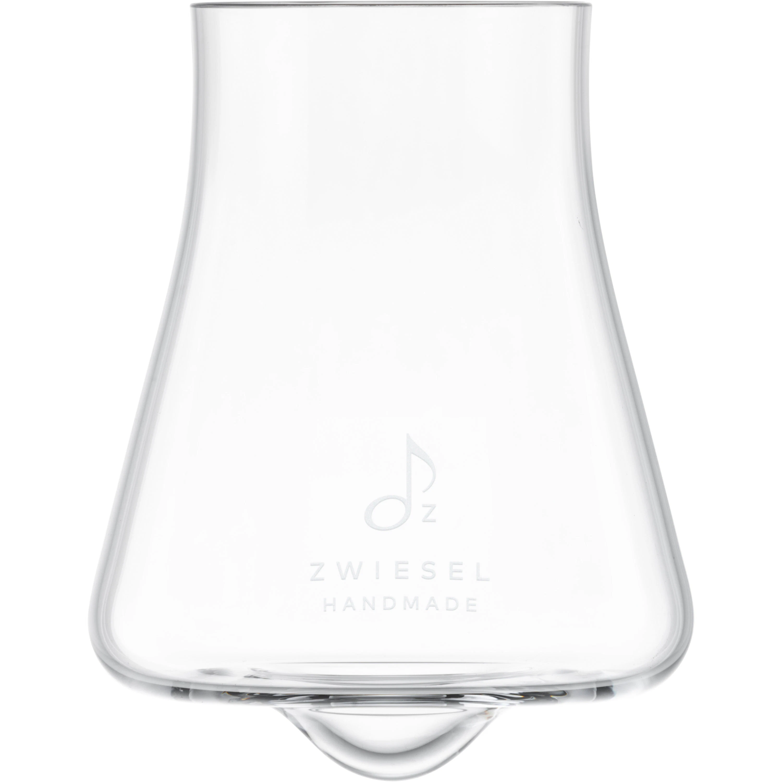 Zwiesel Iconics Tumblerglass 62 Cl -  Tumblerglass Krystall Klar - 46231072