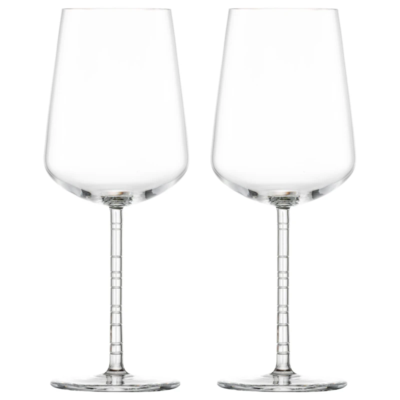 Journey Claret Rødvinsglass 63 cl 2-pk