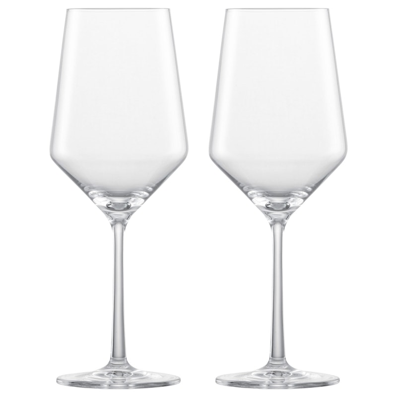 Pure Cabernet Rødvinsglass 54 cl, 2-pk