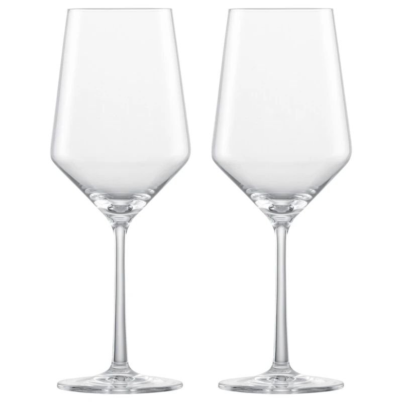 Pure Cabernet Rødvinsglass 54 cl, 2-pk