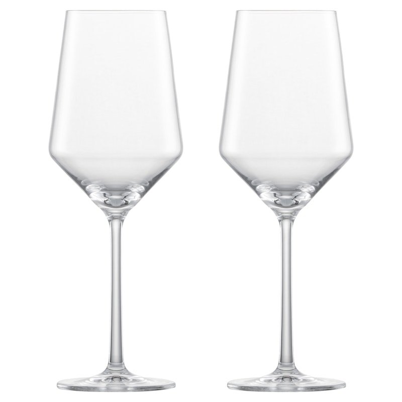 Pure Sauvignon Hvitvinsglass 41 cl, 2-pk