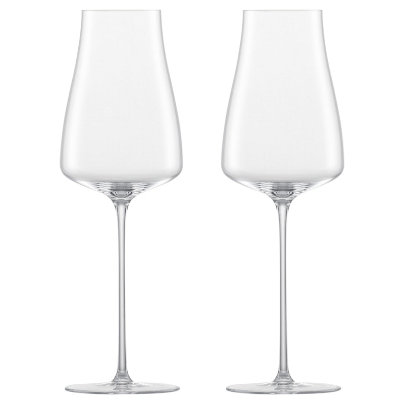 The Moment Champagneglass 37 cl, 2-pk