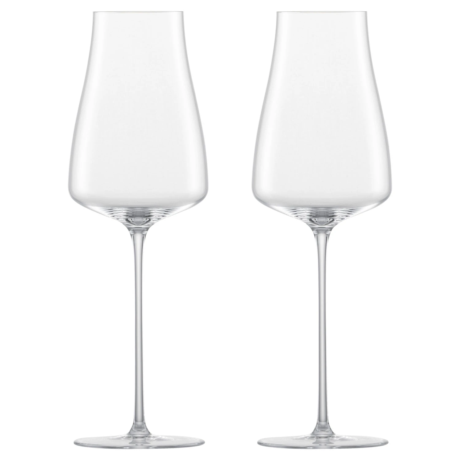 Zwiesel The Moment Champagneglass 37 Cl 2-pk -  Champagneglass Krystall Klar - 46207791