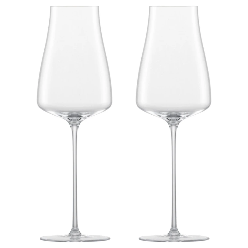 The Moment Champagneglass 37 cl, 2-pk