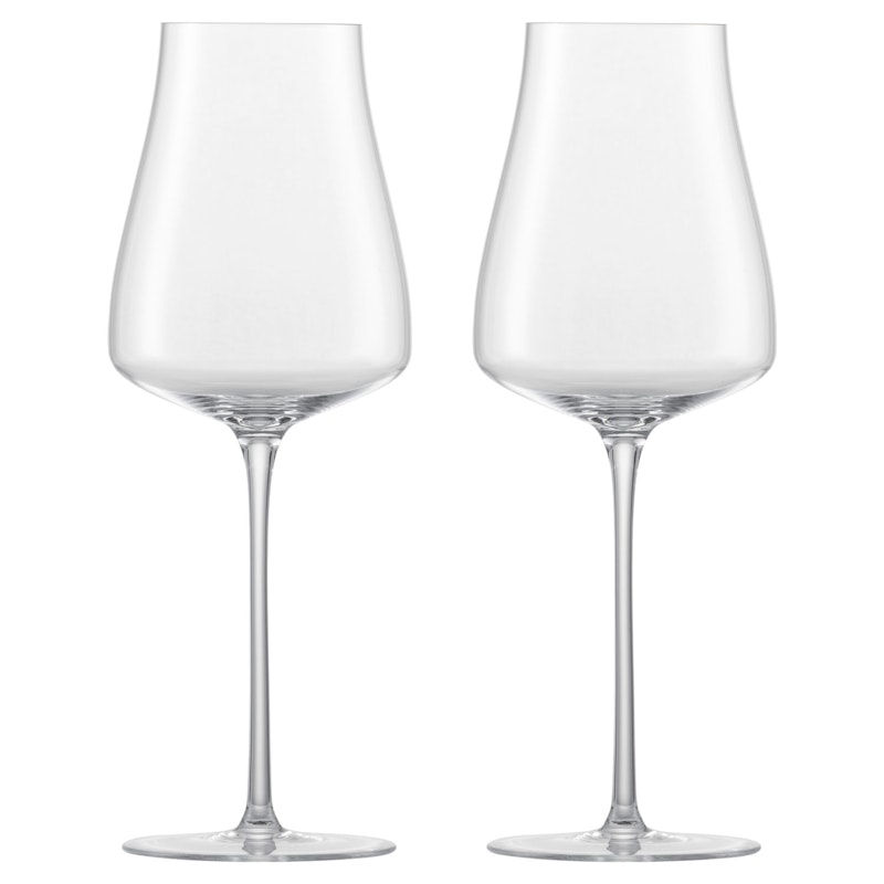 The Moment Riesling Hvitvinsglass 34 cl, 2-pk