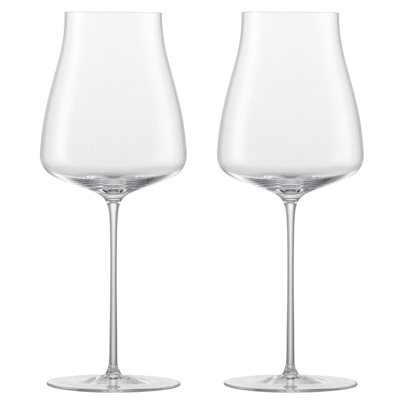 The Moment Riesling Hvitvinsglass 46 cl, 2-pk