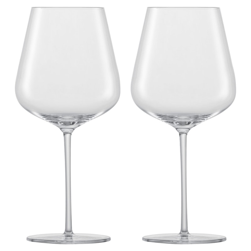 Vervino Allround Vinglass 68 cl, 2-pk