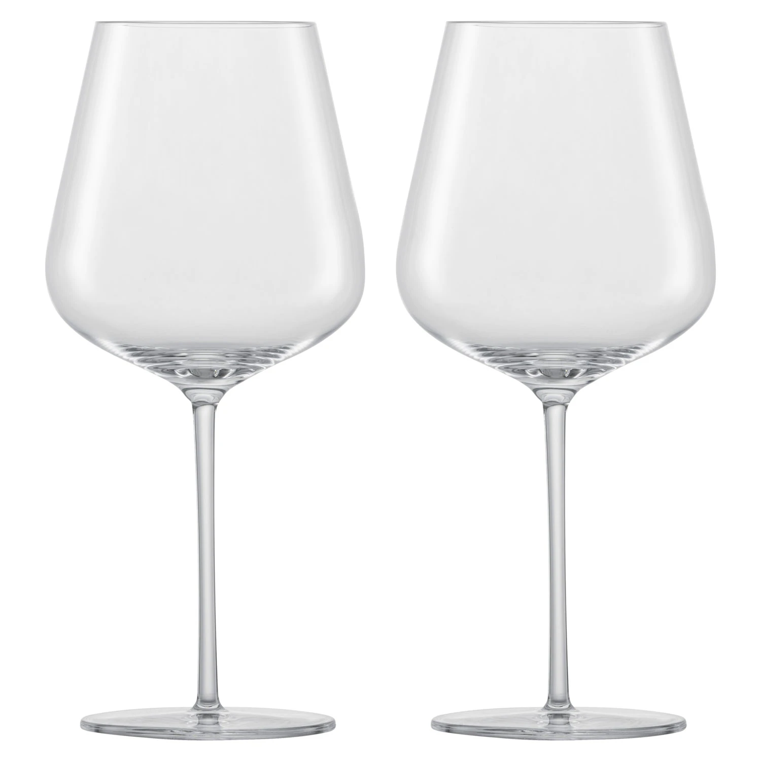 Zwiesel Vervino Allround Vinglass 68 Cl 2-pk -  Vinglass Krystall Klar - 46208327