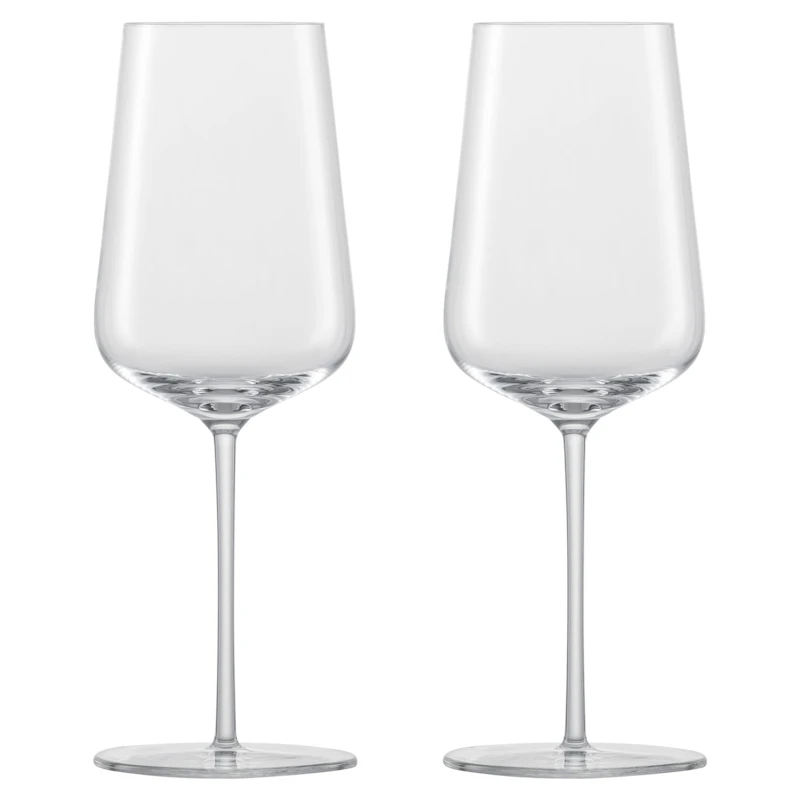Vervino Chardonnay Hvitvinsglass 48 cl, 2-pk