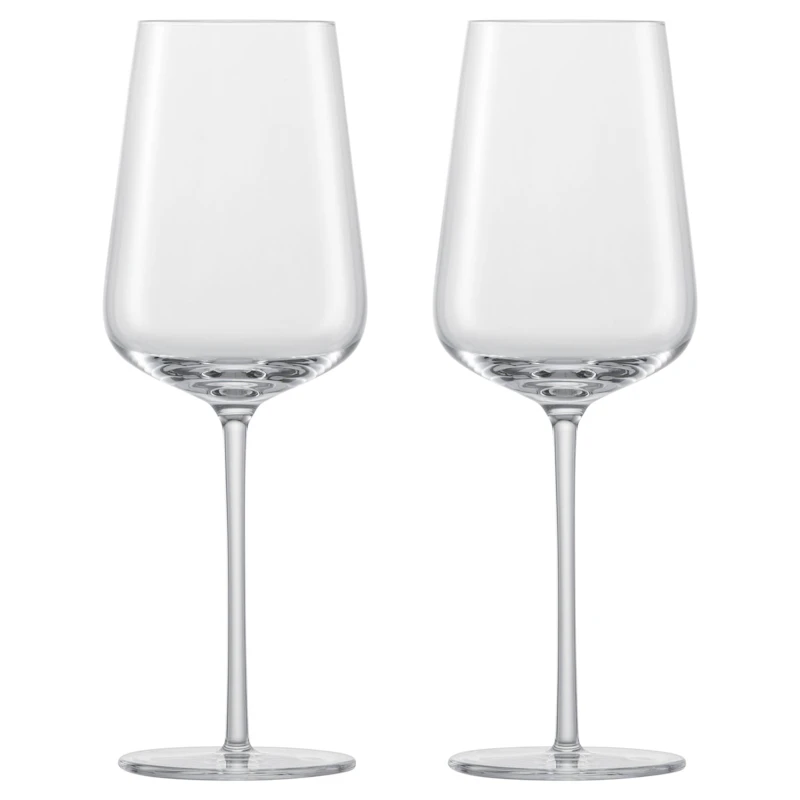 Vervino Riesling Hvitvinsglass 40 cl, 2-pk