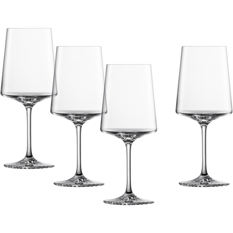 Echo Vinglass 57 cl 4-pk