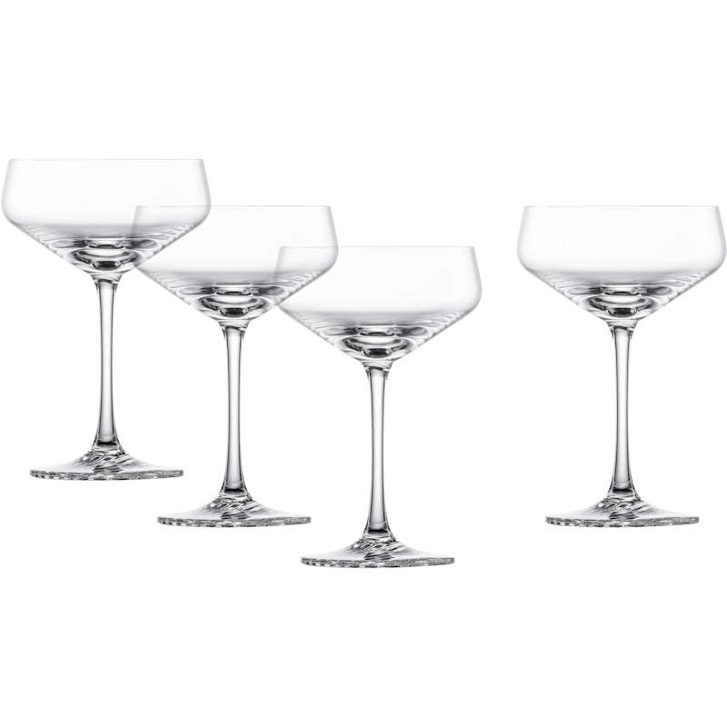 Echo Cocktailglass 27,5 cl 4-pk