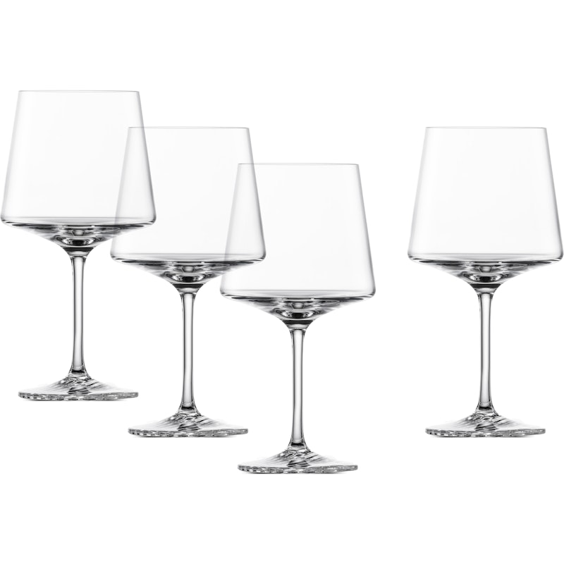 Echo Ginglass 63 cl 4-pk