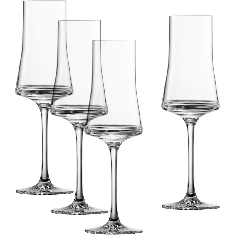 Echo Grappaglass 14,5 cl 4-pk