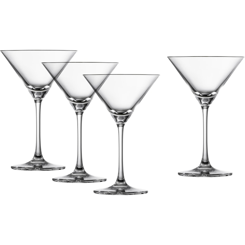 Echo Martiniglass 16,5 cl 4-pk
