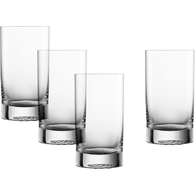 Echo Tumblerglass 31 cl 4-pk