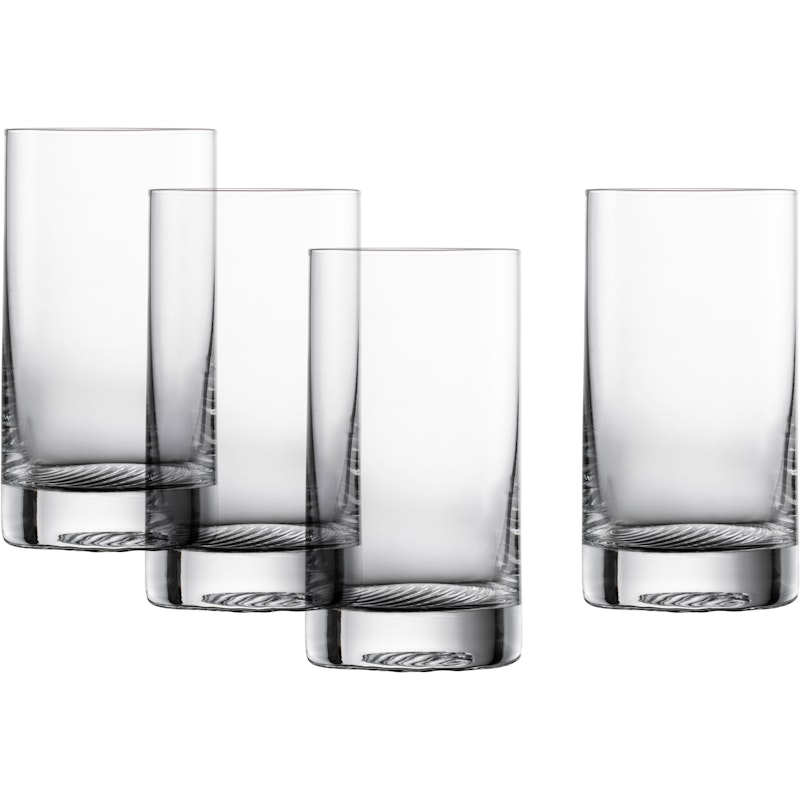 Echo Tumblerglass 41 cl 4-pk