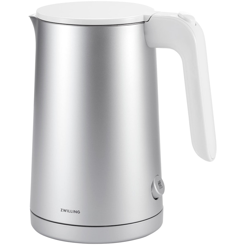 Enfinigy Vannkoker 1 L, Silver