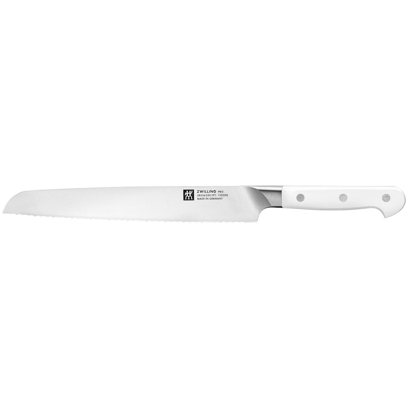 Pro Le Blanc Brødkniv, 23 cm