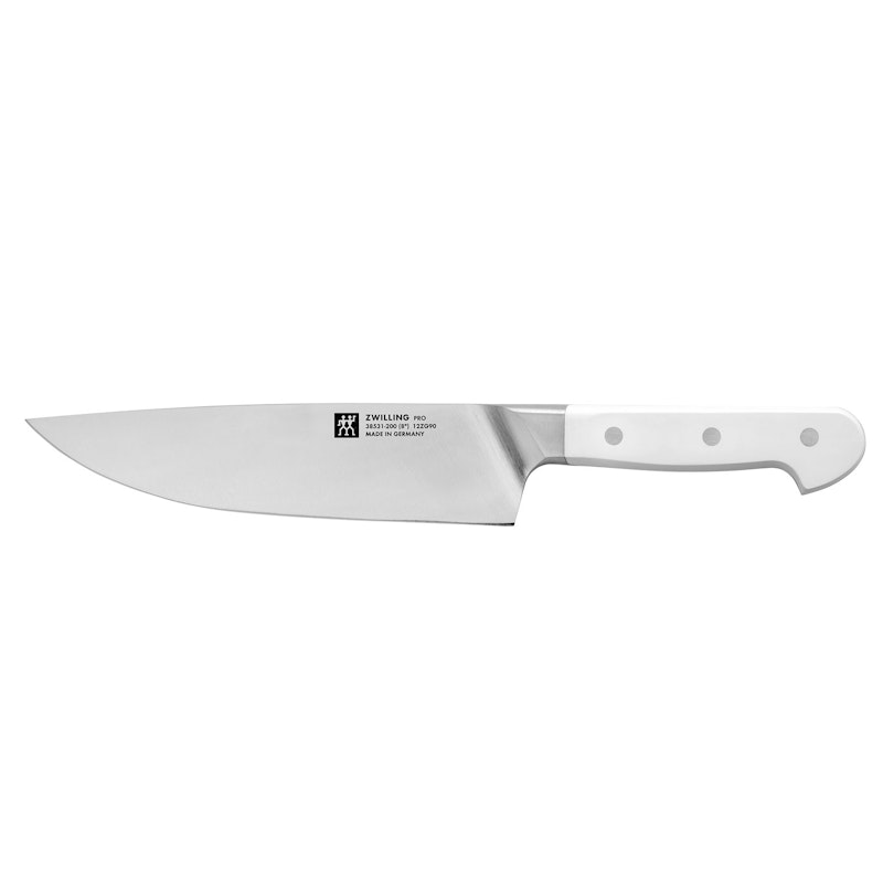 Pro Le Blanc Kokkekniv, 20 cm